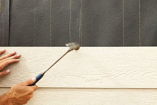 Frankfort, KY Siding Company