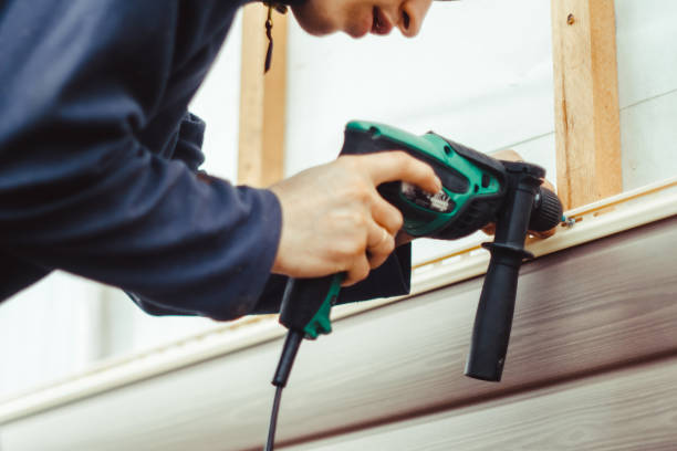 Best Siding Replacement  in Frankfort, KY